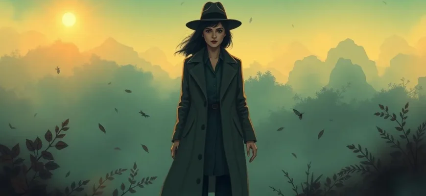 Filmes de Suspense sobre Controle de Elementos