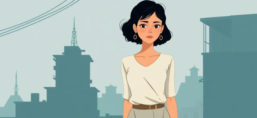 Melodramas das Favelas: 10 Filmes Imperdíveis