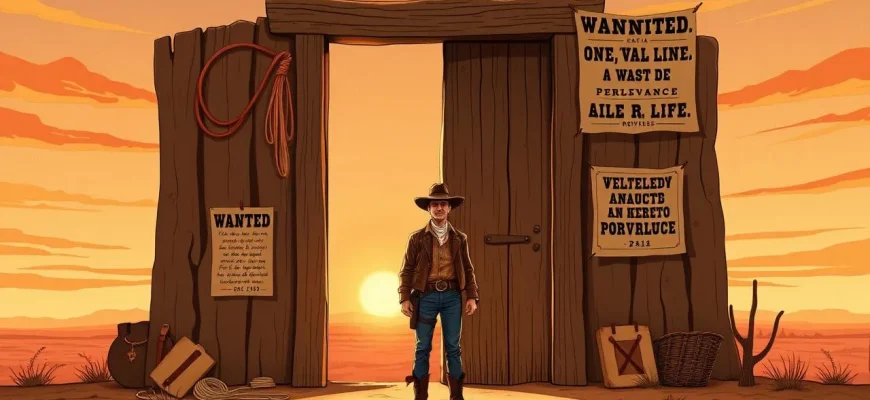 Filmes de Faroeste com Lições de Vida