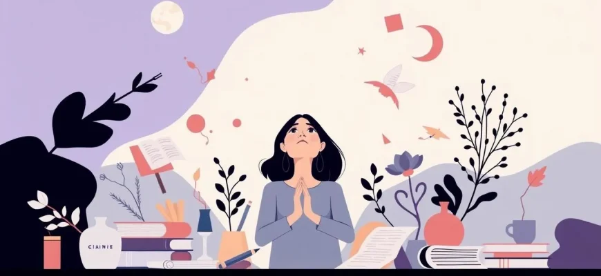 10 Filmes de Melodrama sobre Perfeccionistas