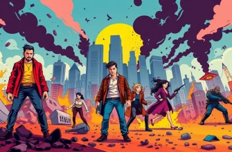 10 Filmes de Ação sobre a Morte da Irmã