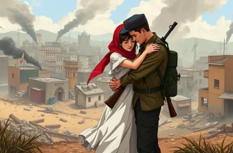 Melodramas de Partisans: Amor e Resistência
