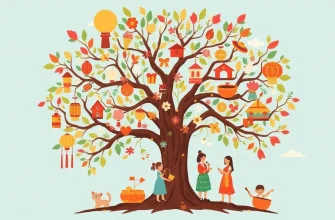 Filmes de Família sobre Tradições