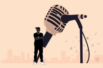 10 Filmes Incríveis sobre Rappers