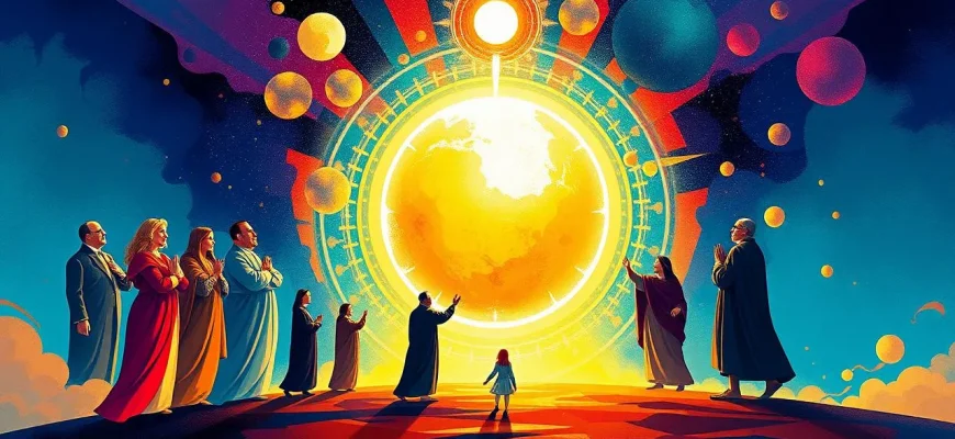 10 Documentários Incríveis sobre Líderes Religiosos