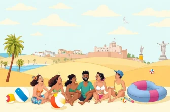 Comédias Hilariantes sobre Ibiza