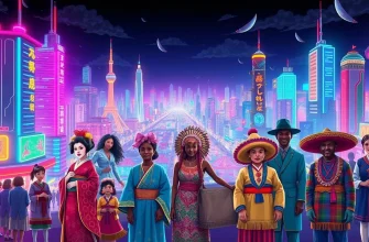 10 Documentários Imperdíveis sobre Costumes
