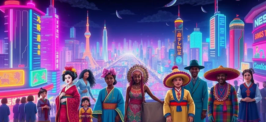 10 Documentários Imperdíveis sobre Costumes