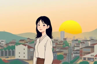 Melodramas da Coreia do Sul: Uma Jornada Emocional