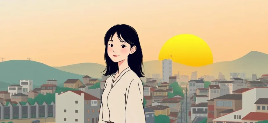 Melodramas da Coreia do Sul: Uma Jornada Emocional