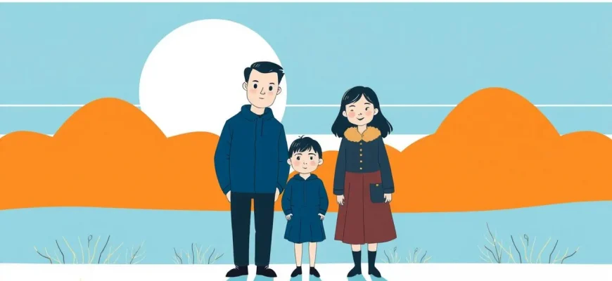 Filmes Soviéticos sobre Irmãos: Uma Jornada Cinematográfica