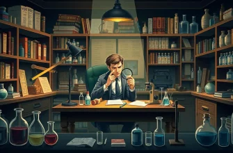 Filmes de Detetive sobre Farmacêuticos