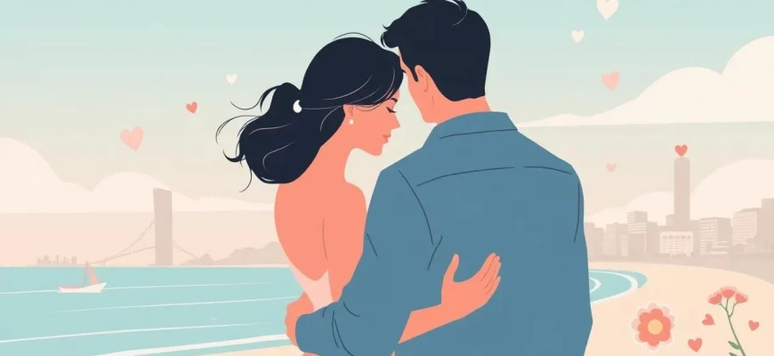 Melhores Filmes de Amor para Assistir