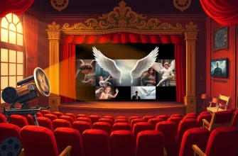 Os 10 Melhores Filmes com Anjos