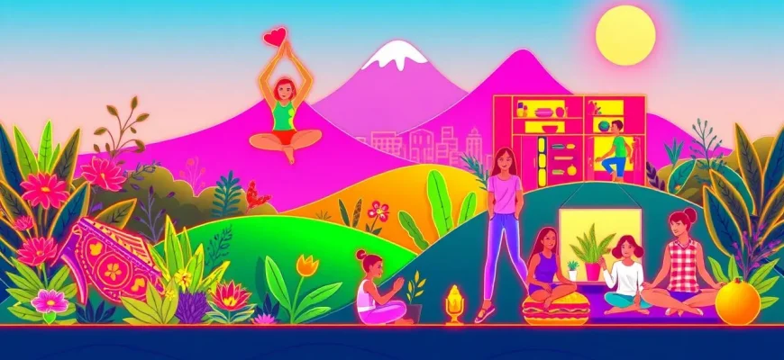 10 Documentários Inspiradores sobre Vida Saudável