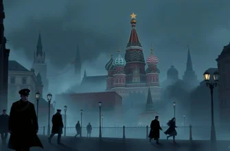 Filmes de Terror sobre Moscou: Uma Jornada Assustadora