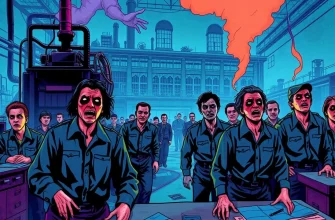 Filmes de Terror sobre Trabalhadores