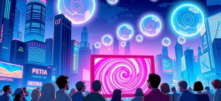 Filmes de Ficção Científica sobre Seitas