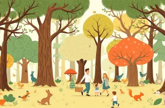 Filmes Familiares sobre Árvores