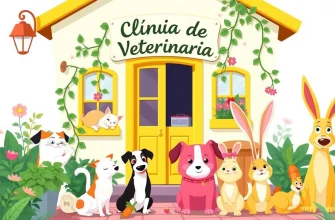 10 Filmes de Comédia sobre Veterinária para Rir e Relaxar