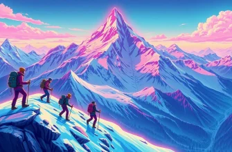 Filmes de Fantasia sobre Alpinismo