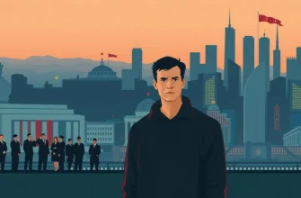 Filmes Soviéticos sobre Criminosos