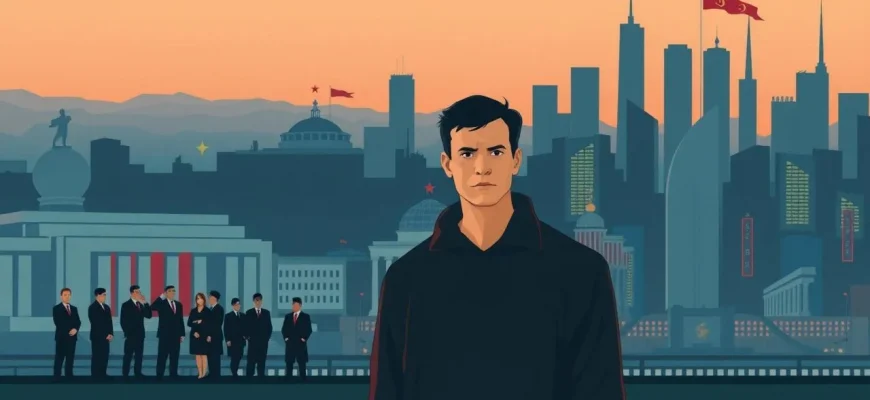 Filmes Soviéticos sobre Criminosos