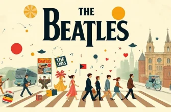Filmes Biográficos sobre os Beatles