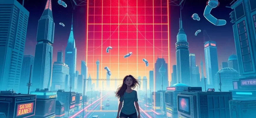 Filmes de Ficção Científica que Questionam a Realidade