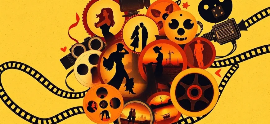 Os 10 Melhores Filmes Picante