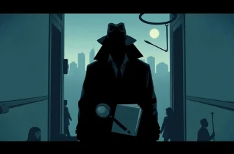 Filmes de Detetive que Exploraram o Desespero