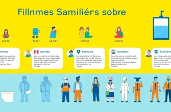 10 Filmes Familiares sobre Sanitários para Assistir em Família