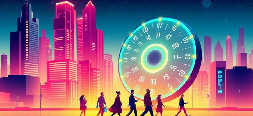 Documentários sobre Teoria das Probabilidades