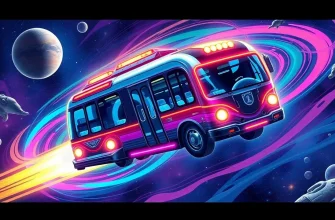 Viagem Espacial: 10 Filmes de Ficção Científica com Ônibus Espaciais