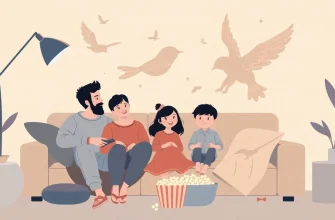 Filmes de Família com Gargulas