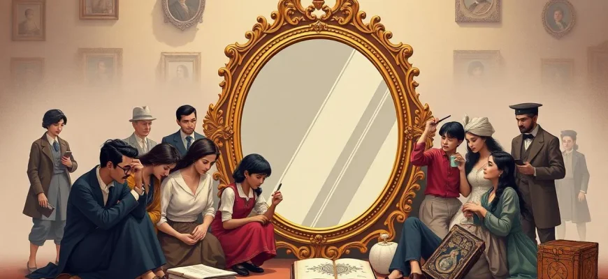 Melhores Filmes sobre Poligamia