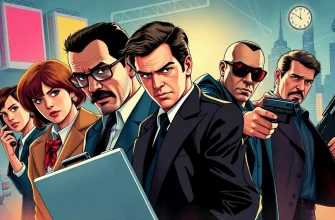 Top 10 Filmes de Ação sobre Golpes e Aferistas