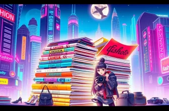 Documentários sobre Revistas de Moda