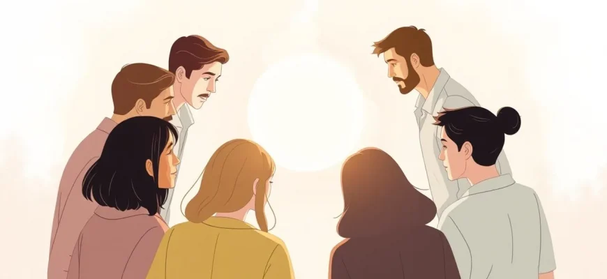 10 Filmes de Drama sobre Comportamento de Risco