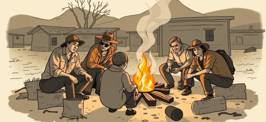 10 Filmes Criminosos sobre Pobreza