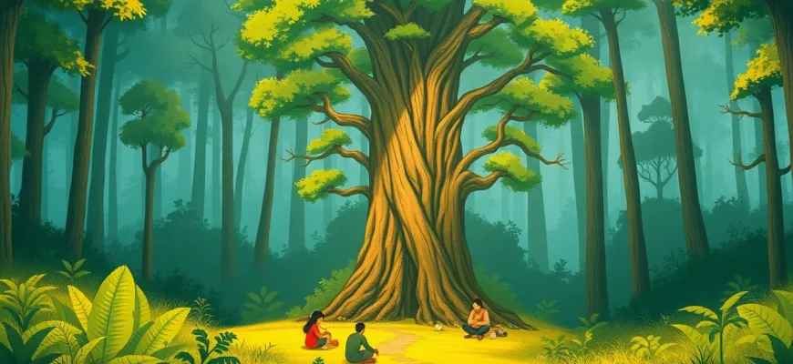 10 Filmes sobre o Colapso das Florestas