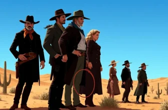 Filmes de Faroeste Inspiradores: Sucesso e Superação no Velho Oeste