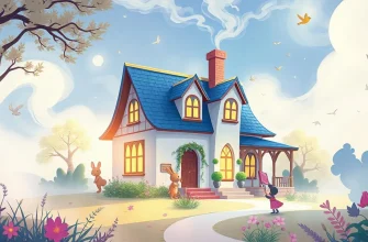 10 Filmes de Fantasia sobre Casas