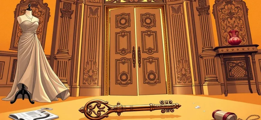 10 Filmes Biográficos sobre Casas de Moda