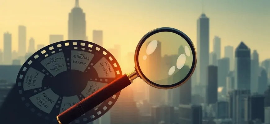 10 Filmes de Crime e Perícia Forense para Você Assistir