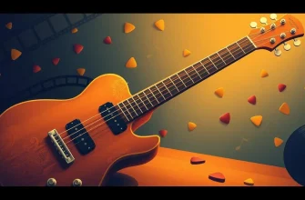 Filmes sobre guitarristas para inspirar e encantar