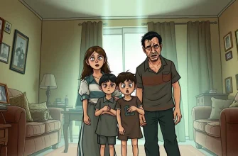 10 Filmes de Terror sobre Vida Familiar