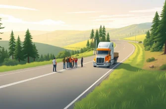 Filmes de Drama com Caminhoneiros