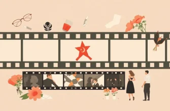 Filmes Soviéticos sobre Relações