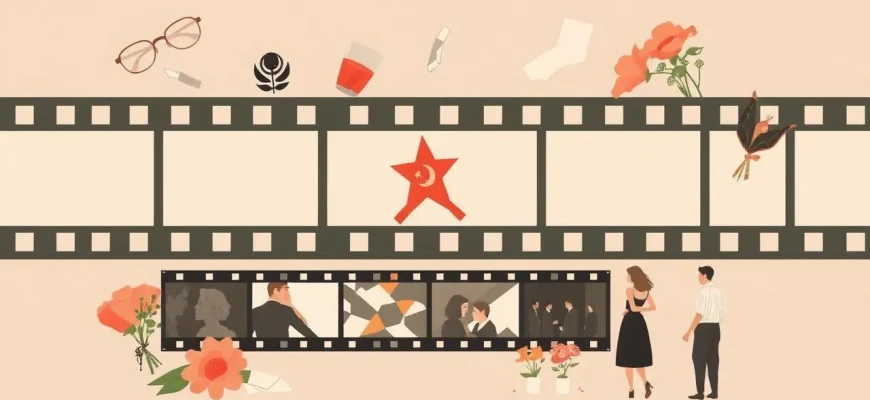 Filmes Soviéticos sobre Relações
